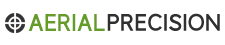 aerial precision reports logo